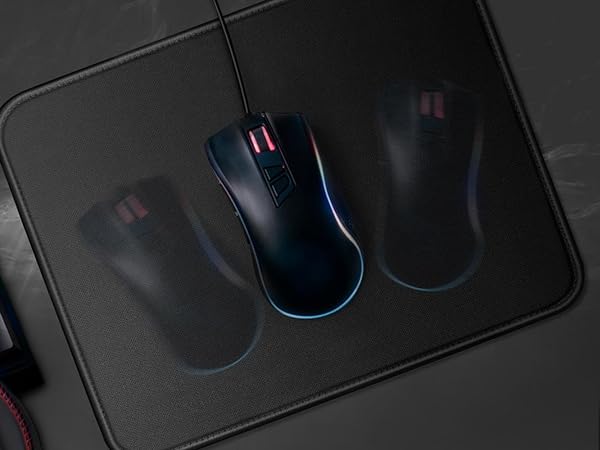 MOUSE PAD