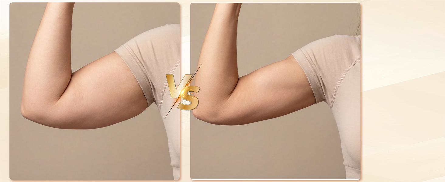 Body Sculpting Lymphatic Drainage