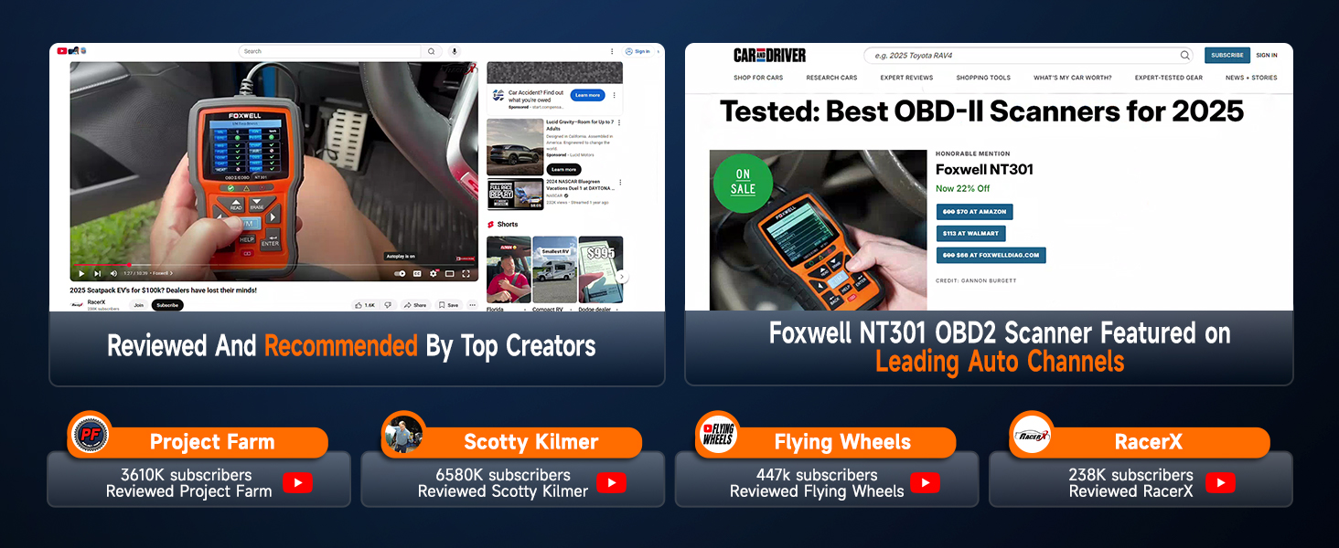car scanner scanner for car