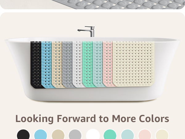 tub mat