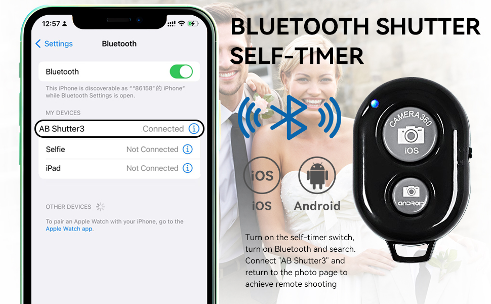 bluetooth