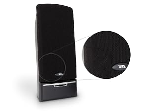 USB PC Speaker cover CA-2014USB