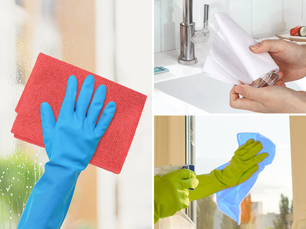 Glass Cloths