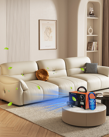 Ozone Generator
