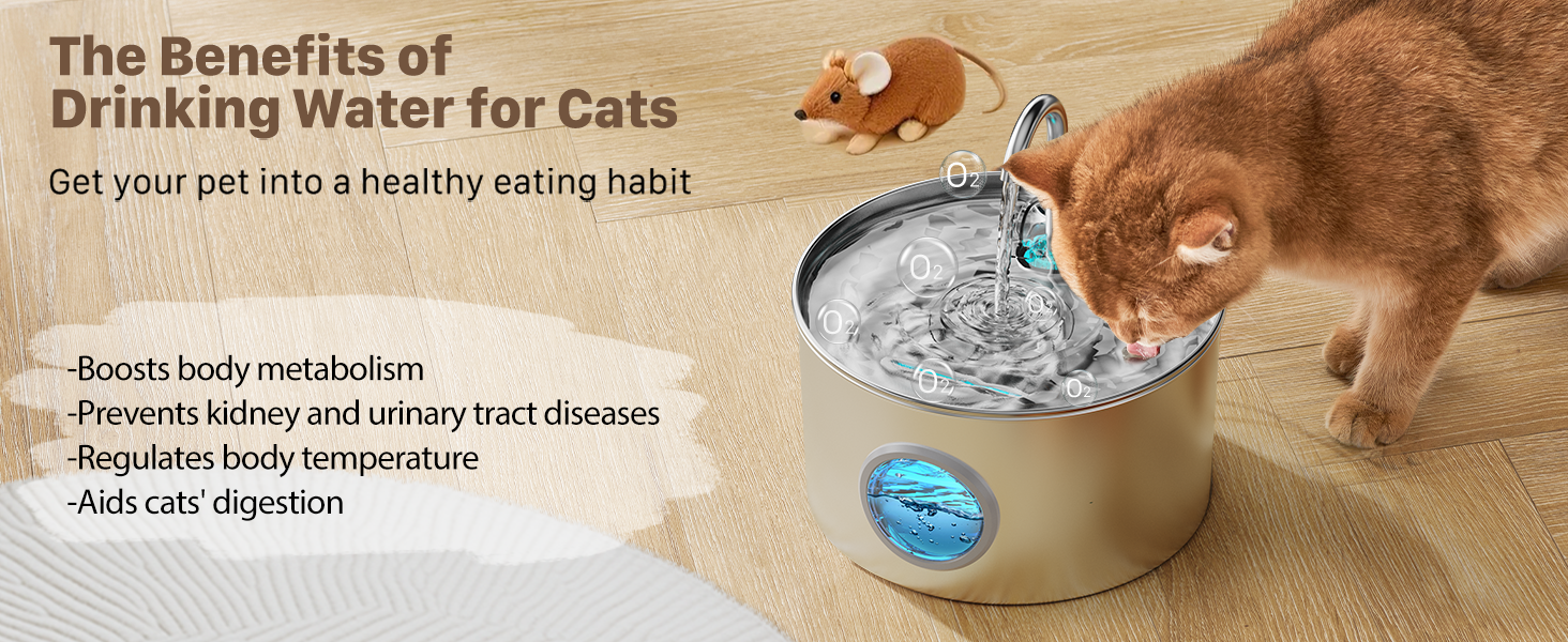 kitty spout cat water fountain fuente de agua para gatos cat fountain stainless steel dog fountain