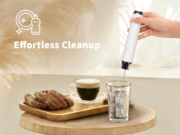 Milk Frother