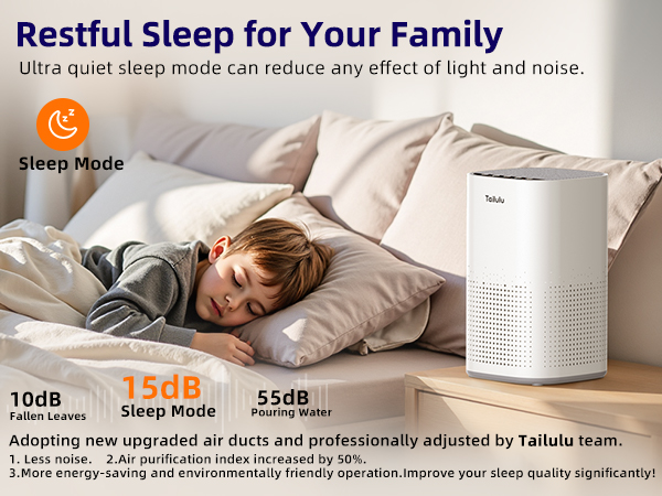 purificador de aire para casa