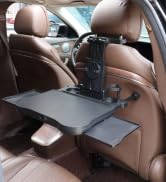 back seat tray table for cars