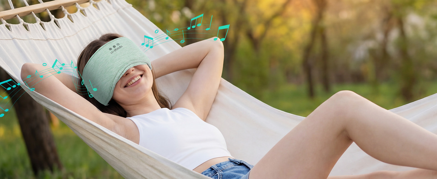 sleep headphones for side sleepers