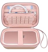 Canboc Hard Case for Canon Ivy 2 Mini Photo Printer Mobile Wireless Bluetooth Instant Camera Prin...