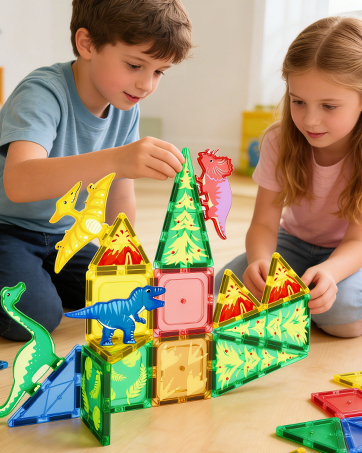 Dinosaur Toys