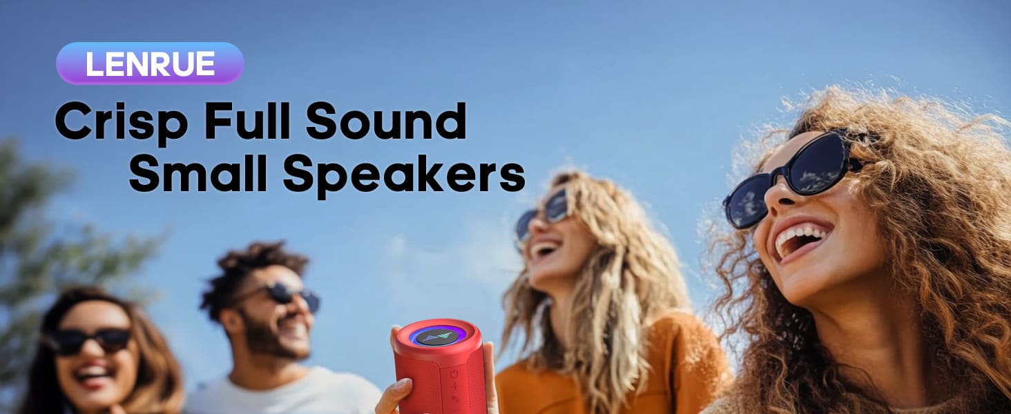Speaker