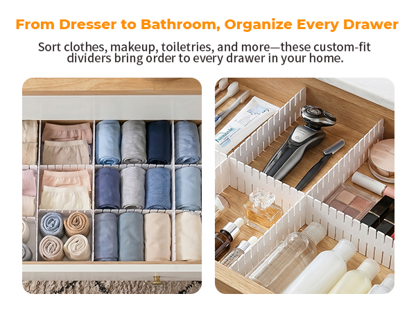 drawer divider