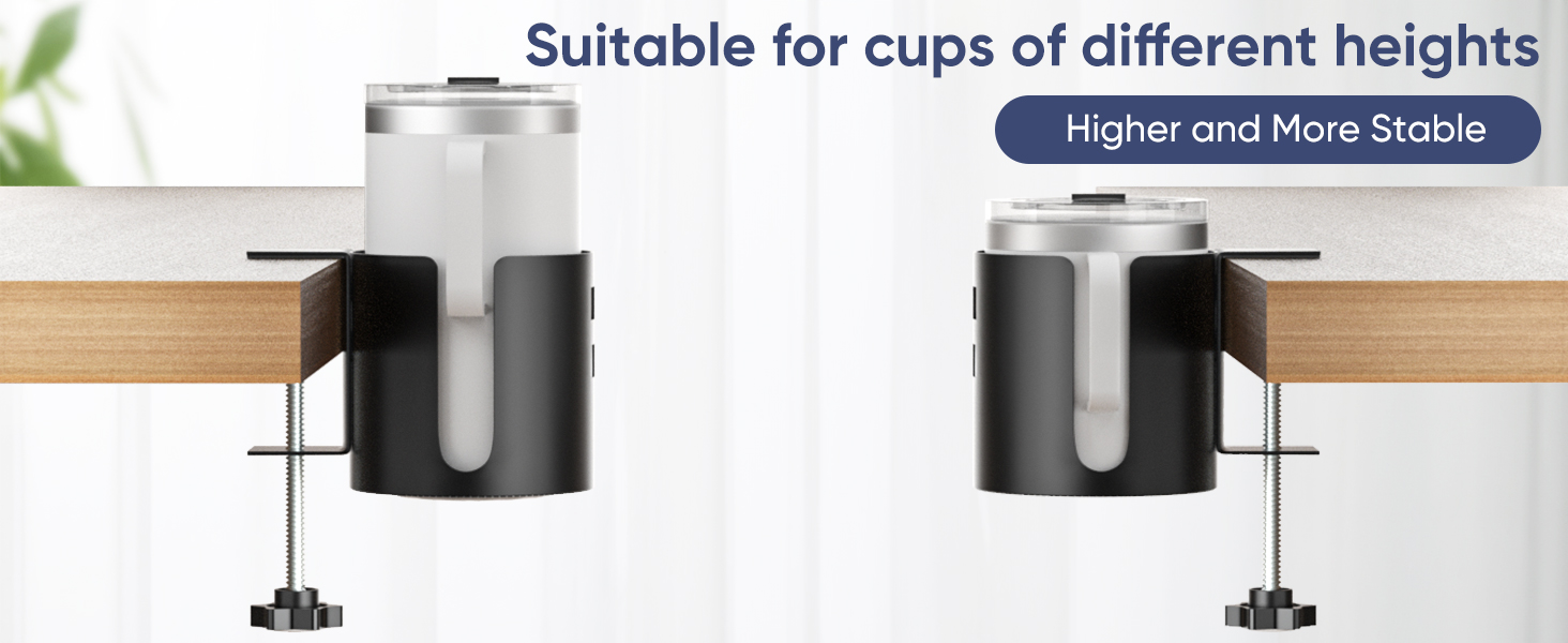 desk cup holder