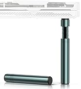 GPU Support Bracket Pukapro Adjustable Graphics Card Brace Holder, Anti GPU Sag Suit for VGA Grap...