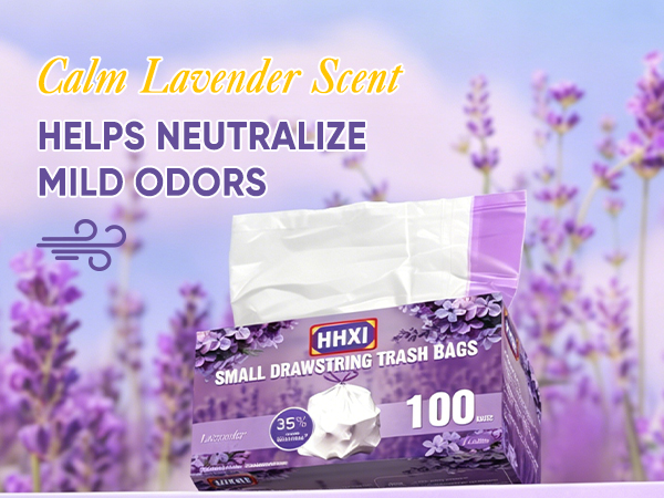 CALM ENDER SCENT; HELPS NEUTRALIZE MILD ODORS