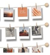 photo display