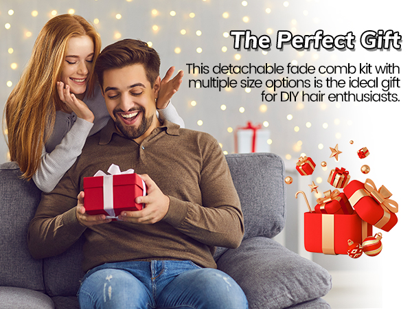 The Perfect Gift