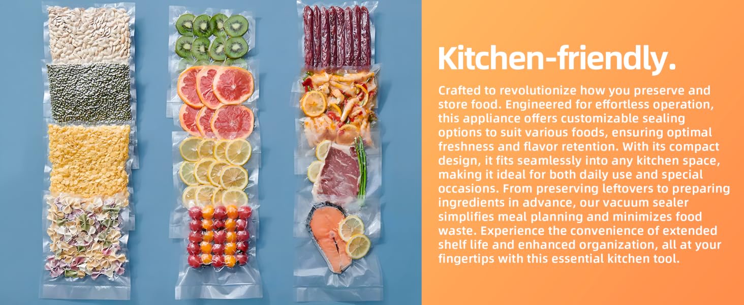 vacuum sealer