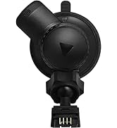 YEECORE Dash Cam Suction Cup Mount with GPS Receiver Module, TypeC USB Port Compatible D22 D21 D1...