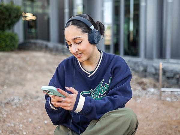 JBL Tune 520C (Wired USB-C) EQ