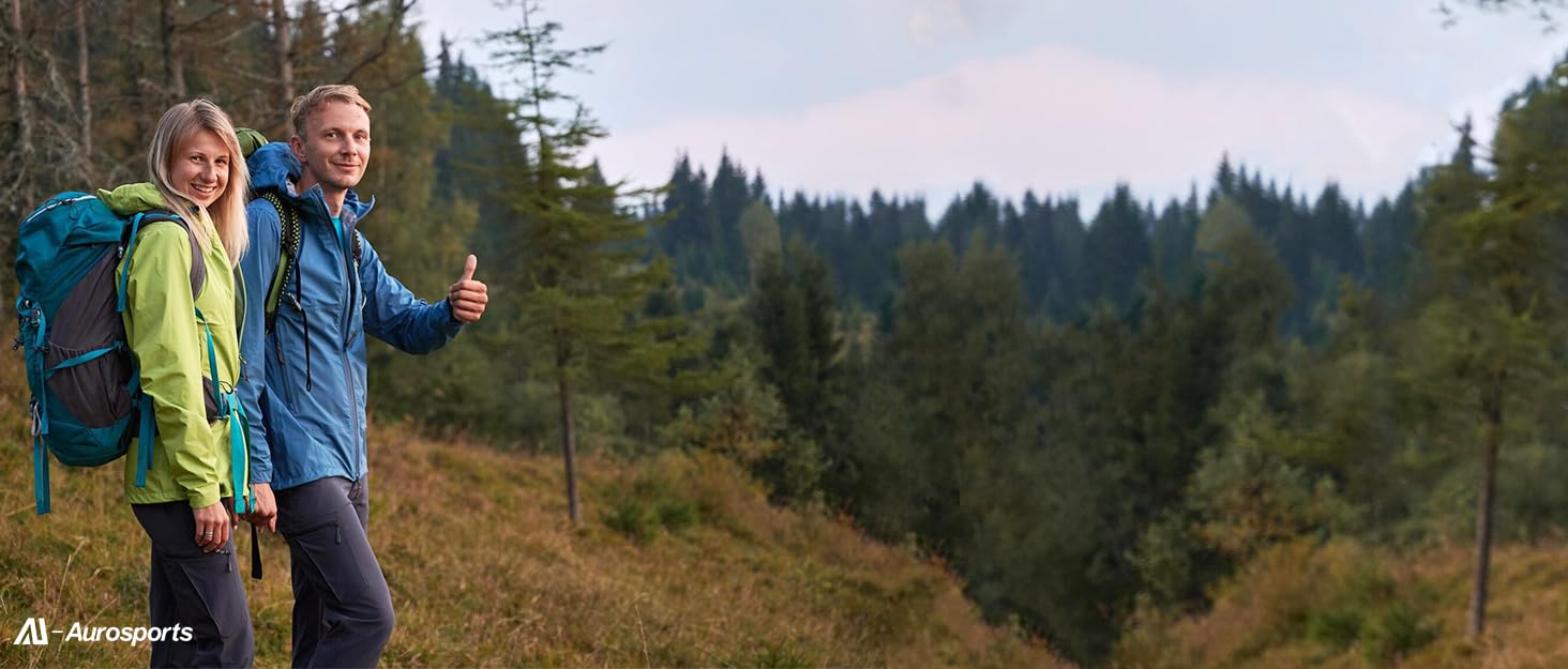 Aurosports 10x25 Binoculars