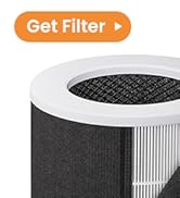 Washable Pre-Filter