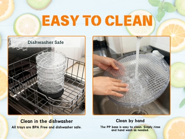 fruit drying machine