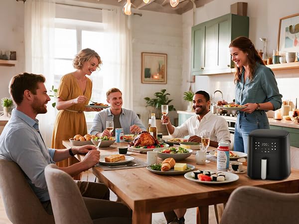 air fryer