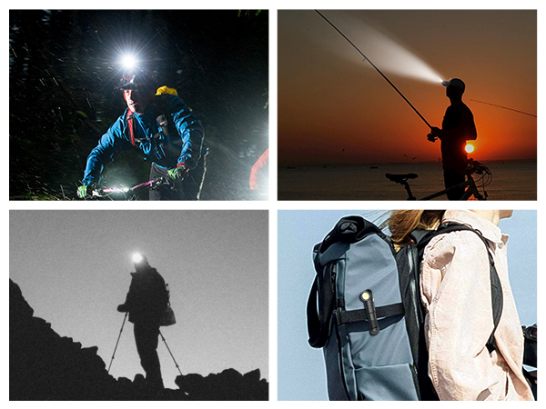 small flashlights powerful