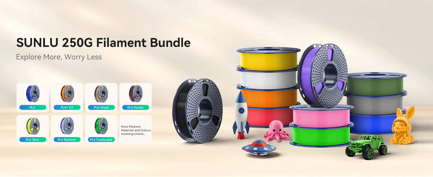 pla filament 1.75mm