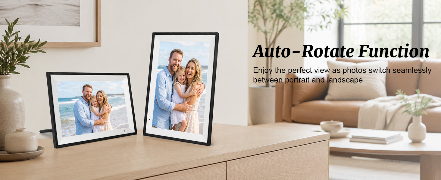 Digital Picture Frame