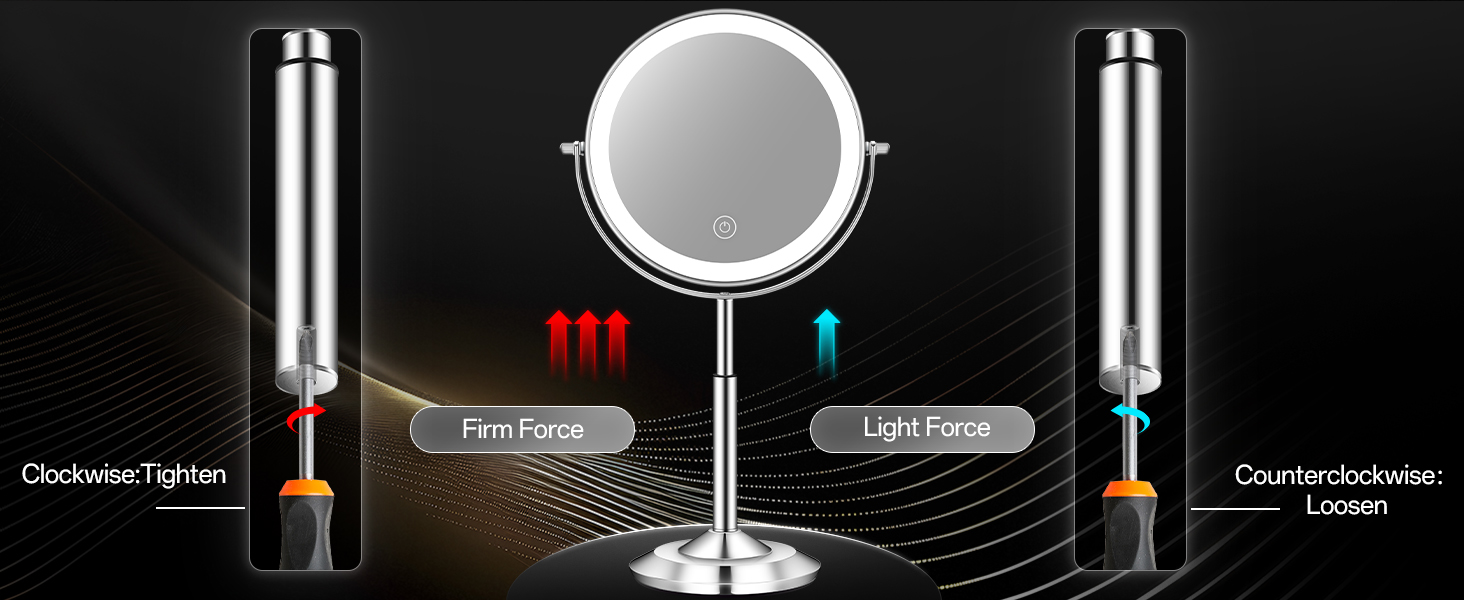 adjustable height