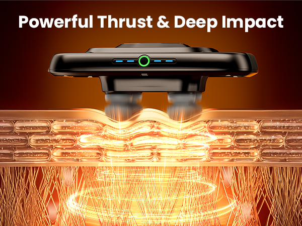 massage gun