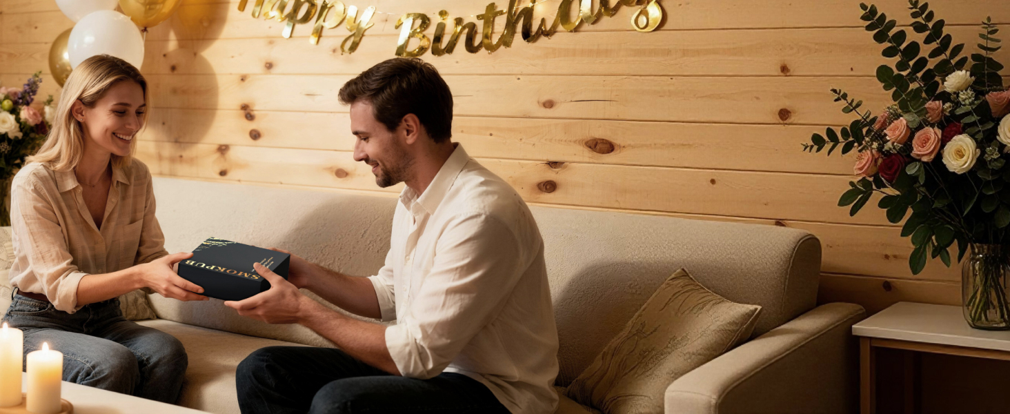 smokpub whiskey smoker kit birthday gifts for men