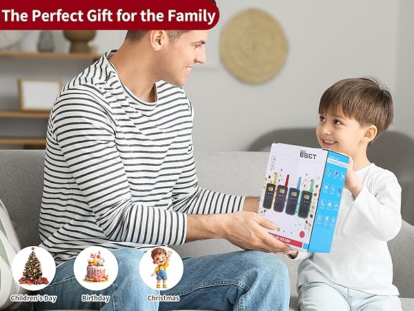 2 way radio long range