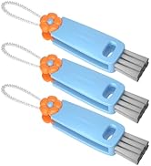 3 in 1 Cup Lid Gap Cleaning Brush Set, Multifunctional Bottle Cleaning Brush, Cup Lid Gap Cleaner...