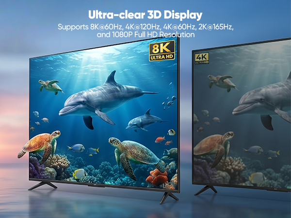 8k hdmi