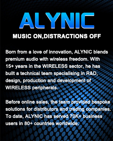 bluetooth transmitter