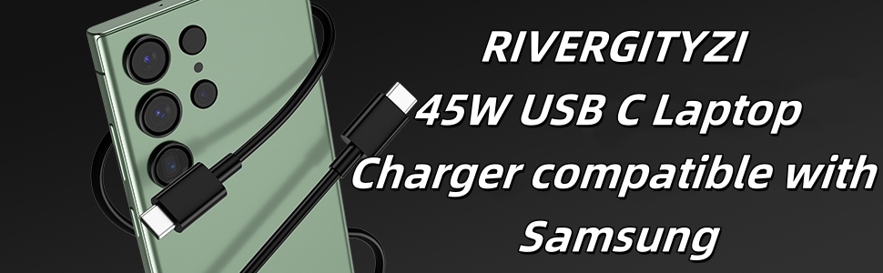 samsung charger fast charging cord phone super portable galaxy s23 ultra usb c tablet block type 45w
