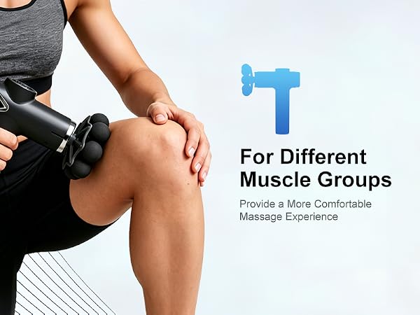muscle massage gun