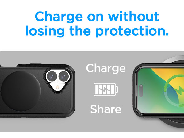 iPhone 17 Case protective