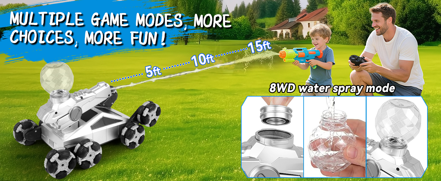 remote control car