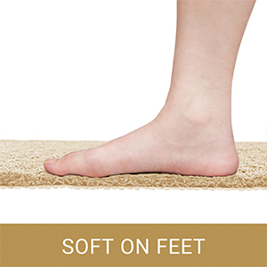 shower mat