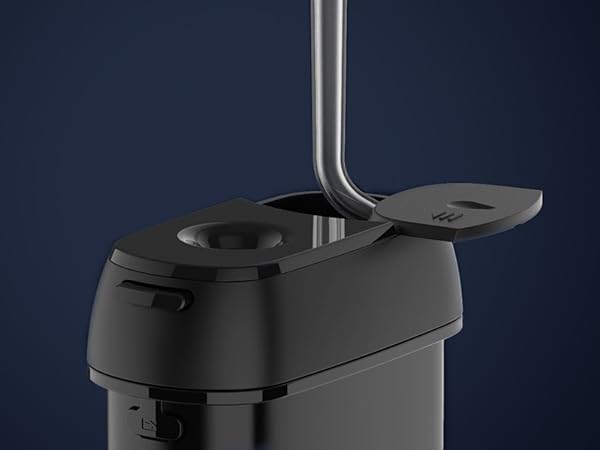 waterflosser
