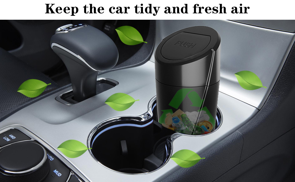 car trash can-130-2