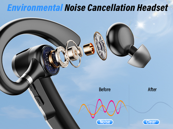 cell phones headset with microphone one ear headset with microphone earphones with mic earphones 