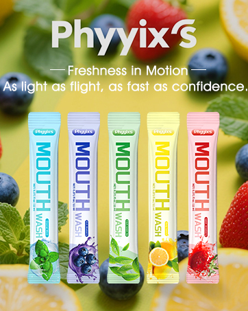 mouthwash travel size
