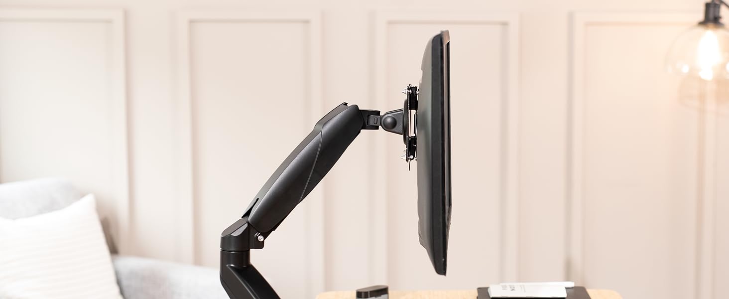 removable vesa adapter