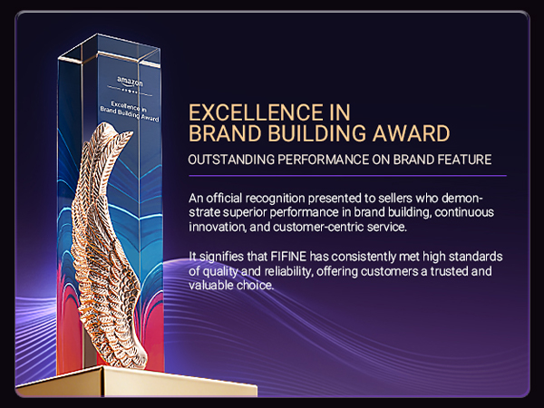 FIFINE product reward